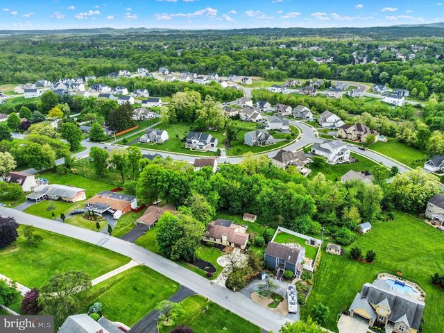 5337 WINDSOR ROAD, Harrisburg, PA 17112