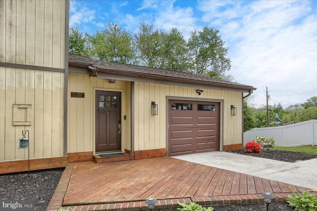 5337 WINDSOR ROAD, Harrisburg, PA 17112