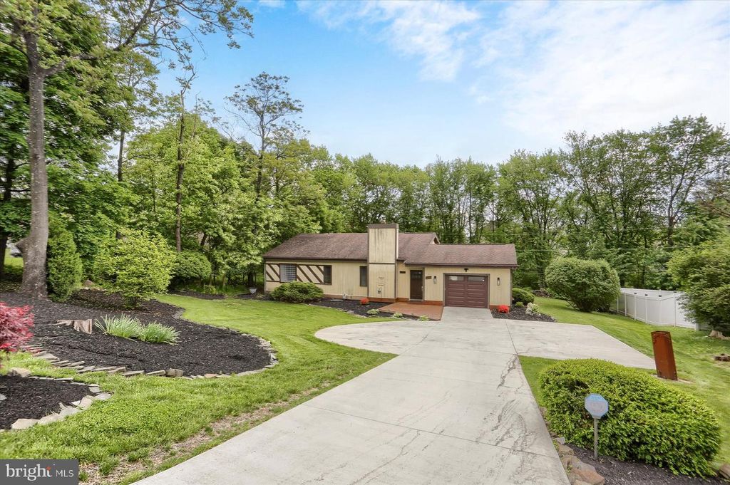 5337 WINDSOR ROAD, Harrisburg, PA 17112