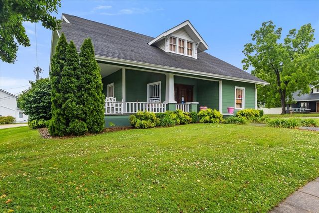 309 2nd Ave, NW, Winchester, TN 37398
