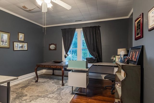 309 2nd Ave, NW, Winchester, TN 37398