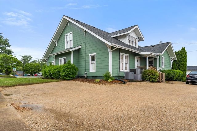 309 2nd Ave, NW, Winchester, TN 37398