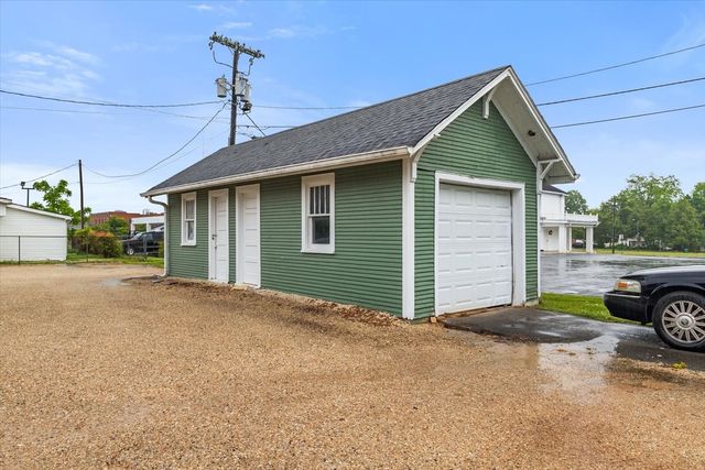 309 2nd Ave, NW, Winchester, TN 37398