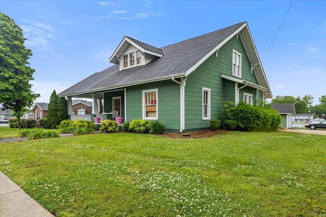 309 2nd Ave, NW, Winchester, TN 37398
