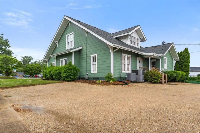 309 2nd Ave, NW, Winchester, TN 37398