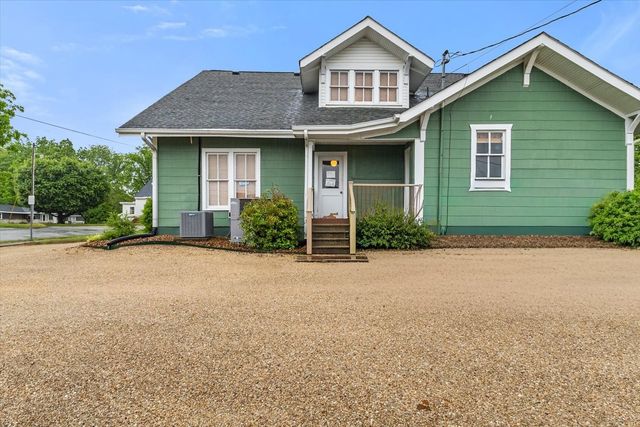 309 2nd Ave, NW, Winchester, TN 37398