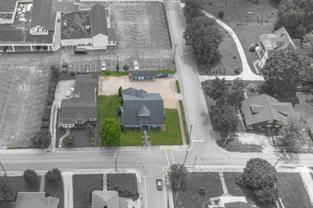 309 2nd Ave, NW, Winchester, TN 37398
