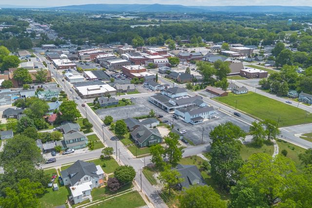 309 2nd Ave, NW, Winchester, TN 37398