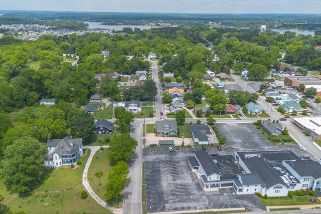 309 2nd Ave, NW, Winchester, TN 37398