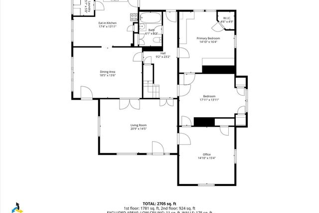 309 2nd Ave, NW, Winchester, TN 37398
