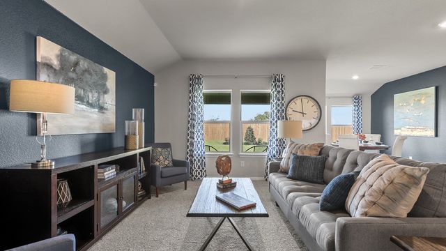 16737 HUDSON PRAIRIE Way, Fort Worth, TX 76247