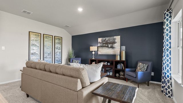 16737 HUDSON PRAIRIE Way, Fort Worth, TX 76247