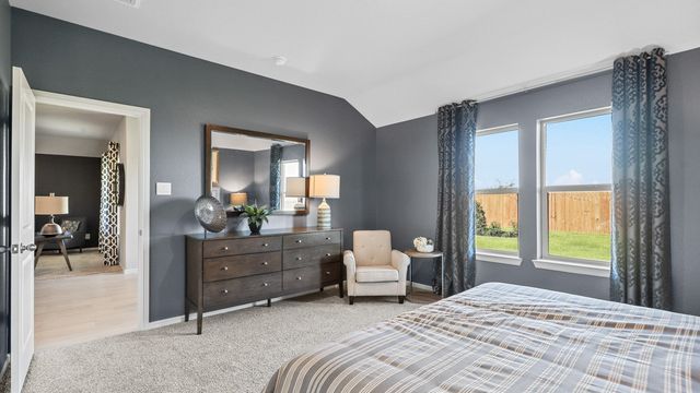 16737 HUDSON PRAIRIE Way, Fort Worth, TX 76247