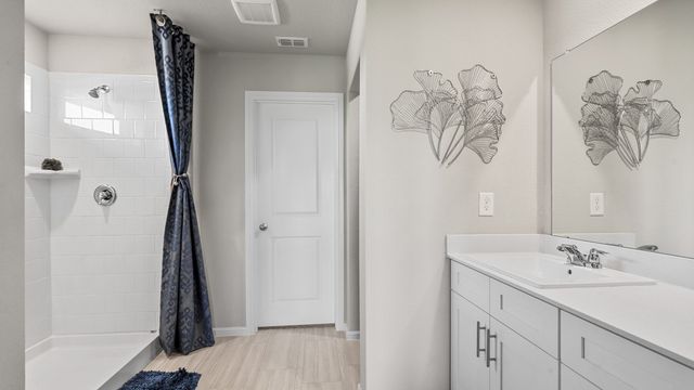 16737 HUDSON PRAIRIE Way, Fort Worth, TX 76247