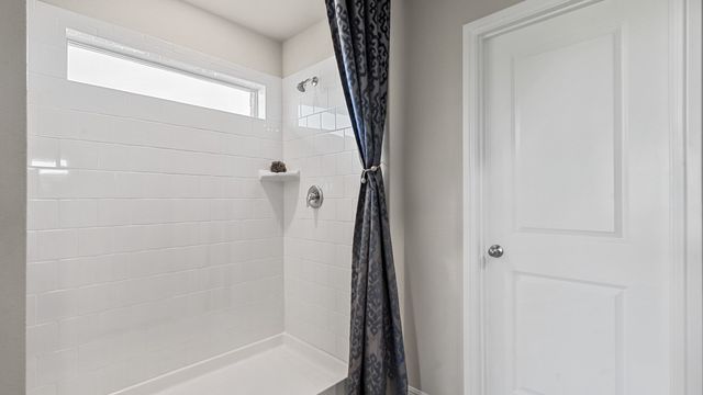 16737 HUDSON PRAIRIE Way, Fort Worth, TX 76247