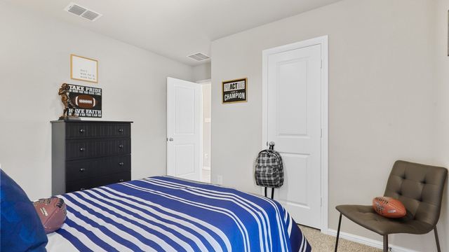 16737 HUDSON PRAIRIE Way, Fort Worth, TX 76247