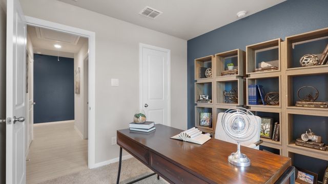 16737 HUDSON PRAIRIE Way, Fort Worth, TX 76247