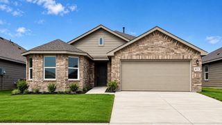 16737 HUDSON PRAIRIE Way, Fort Worth, TX 76247