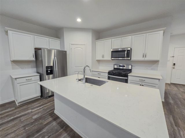 4904 Almond Terrace Drive, Katy, TX 77493