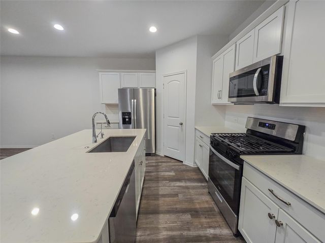 4904 Almond Terrace Drive, Katy, TX 77493