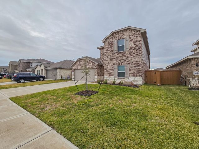 4904 Almond Terrace Drive, Katy, TX 77493