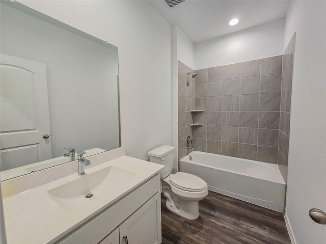 4904 Almond Terrace Drive, Katy, TX 77493