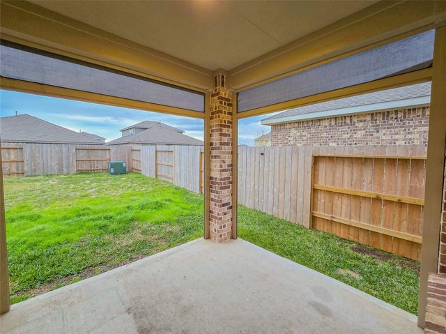 4904 Almond Terrace Drive, Katy, TX 77493