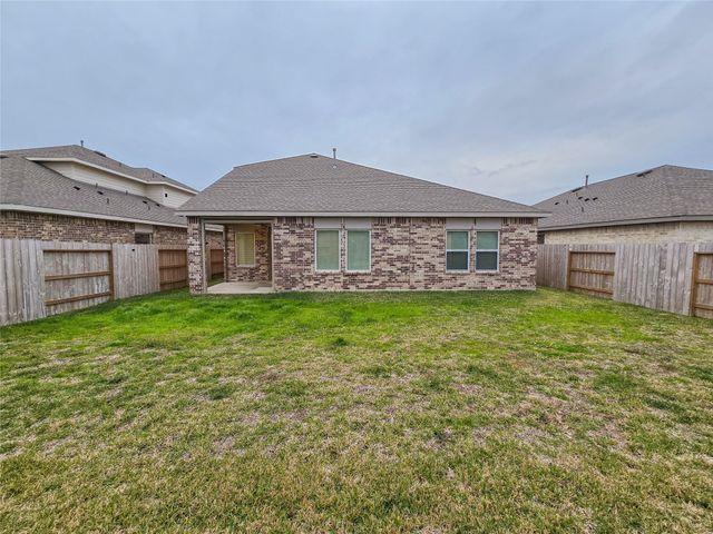 4904 Almond Terrace Drive, Katy, TX 77493