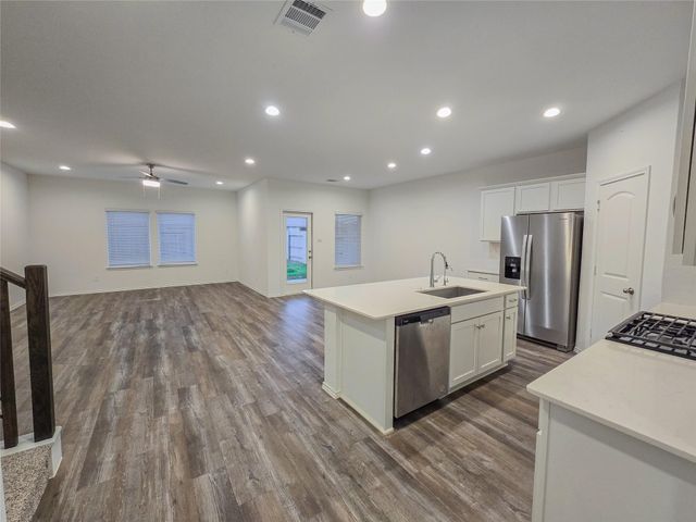 4904 Almond Terrace Drive, Katy, TX 77493