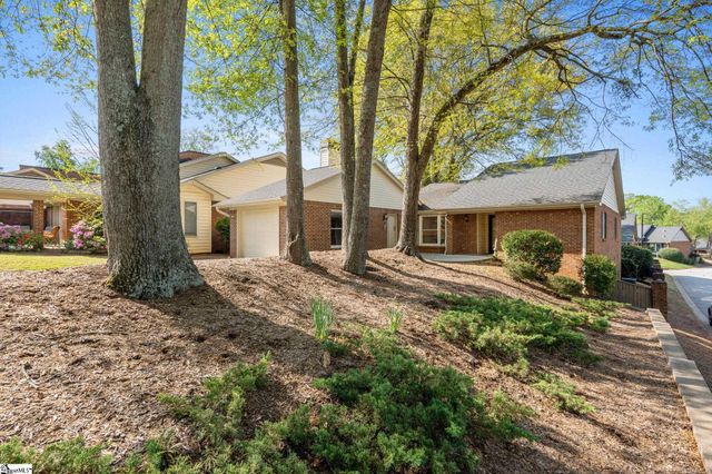 602 Dove Terrace, Greenville, SC 29605