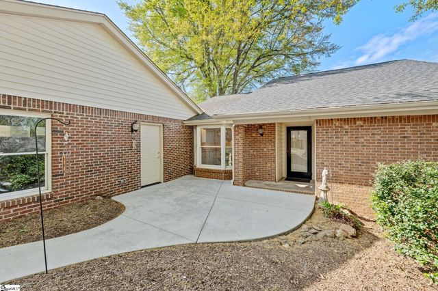 602 Dove Terrace, Greenville, SC 29605