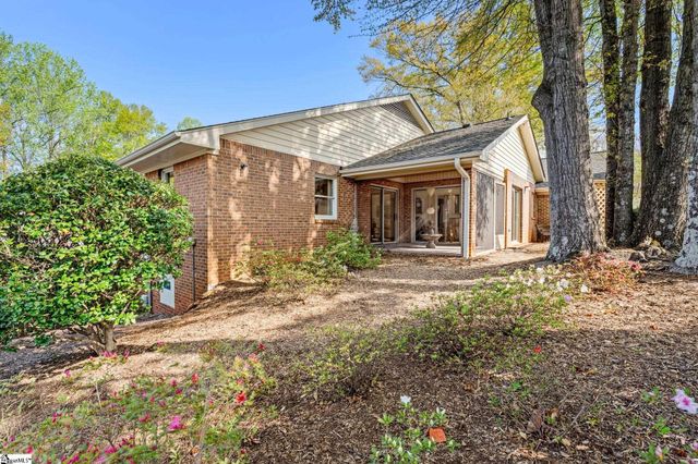 602 Dove Terrace, Greenville, SC 29605