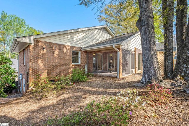 602 Dove Terrace, Greenville, SC 29605