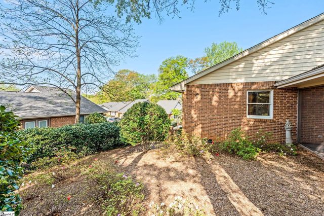 602 Dove Terrace, Greenville, SC 29605