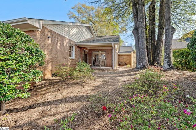 602 Dove Terrace, Greenville, SC 29605