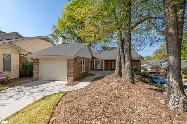602 Dove Terrace, Greenville, SC 29605