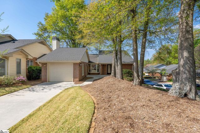 602 Dove Terrace, Greenville, SC 29605