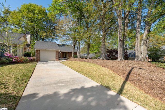 602 Dove Terrace, Greenville, SC 29605