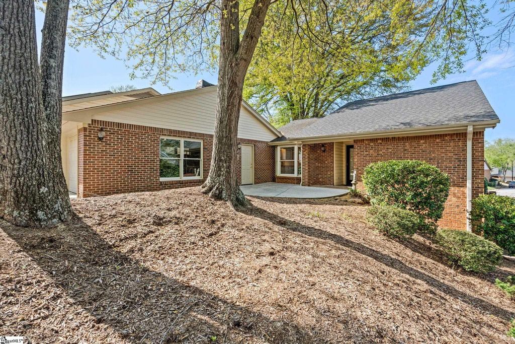 602 Dove Terrace, Greenville, SC 29605