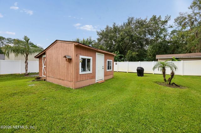 12257 GOVERNORS Drive E, Jacksonville, FL 32223