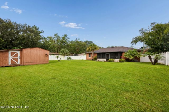 12257 GOVERNORS Drive E, Jacksonville, FL 32223