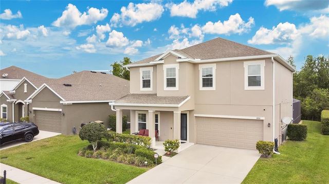 3881 WIND DANCER CIRCLE, St Cloud, FL 34772