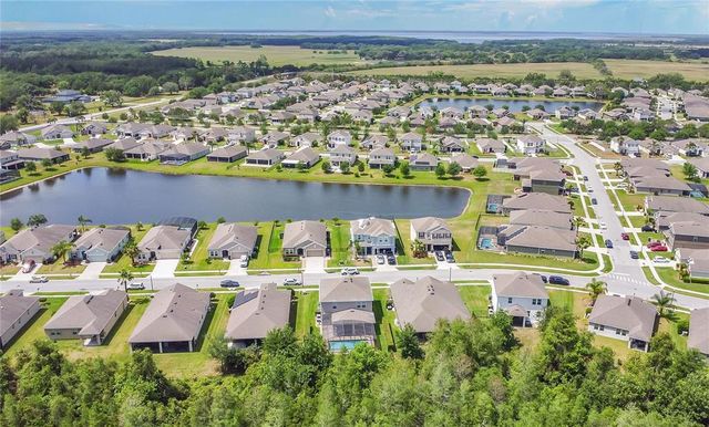 3881 WIND DANCER CIRCLE, St Cloud, FL 34772