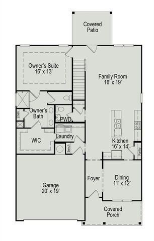 12302 Sunset Canyon Way, Willis, TX 77318