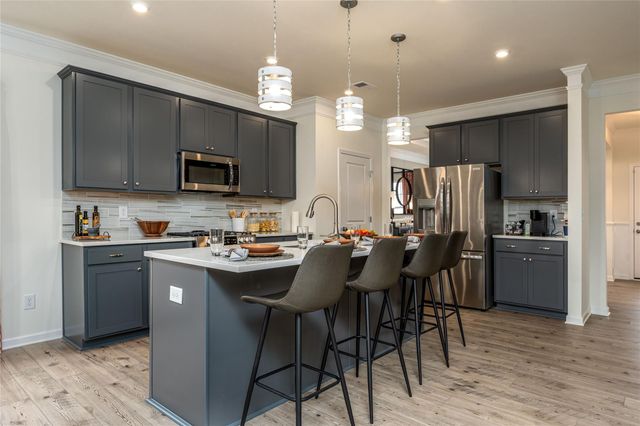 12302 Sunset Canyon Way, Willis, TX 77318