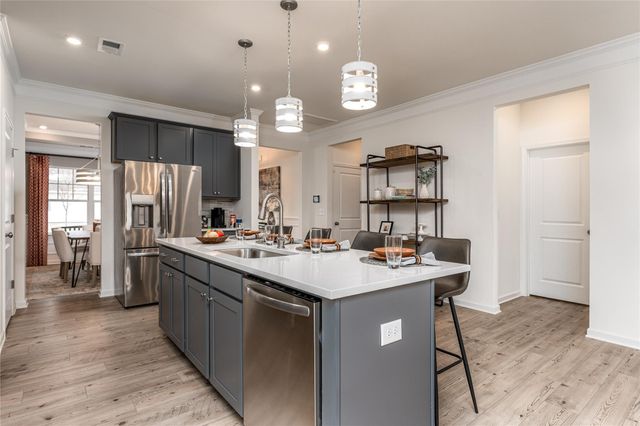 12302 Sunset Canyon Way, Willis, TX 77318