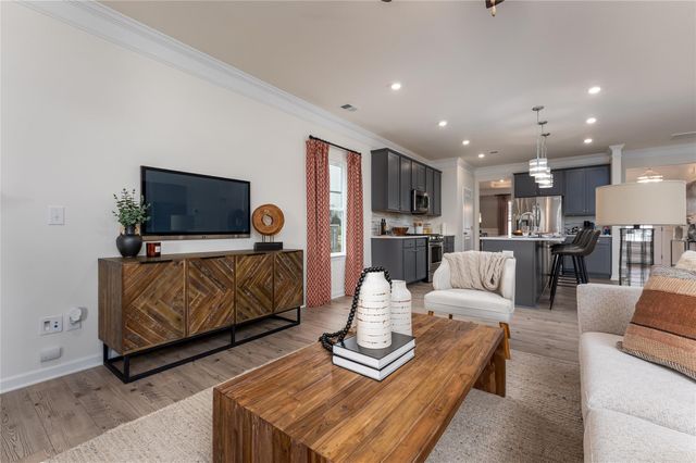 12302 Sunset Canyon Way, Willis, TX 77318