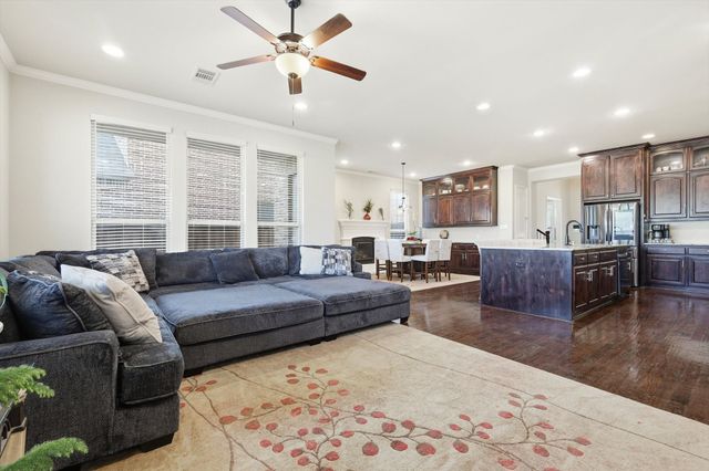 8225 Bonny Bank, The Colony, TX 75056