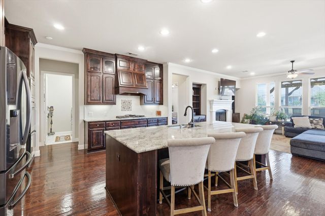8225 Bonny Bank, The Colony, TX 75056