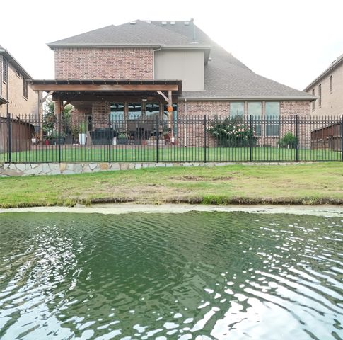 8225 Bonny Bank, The Colony, TX 75056
